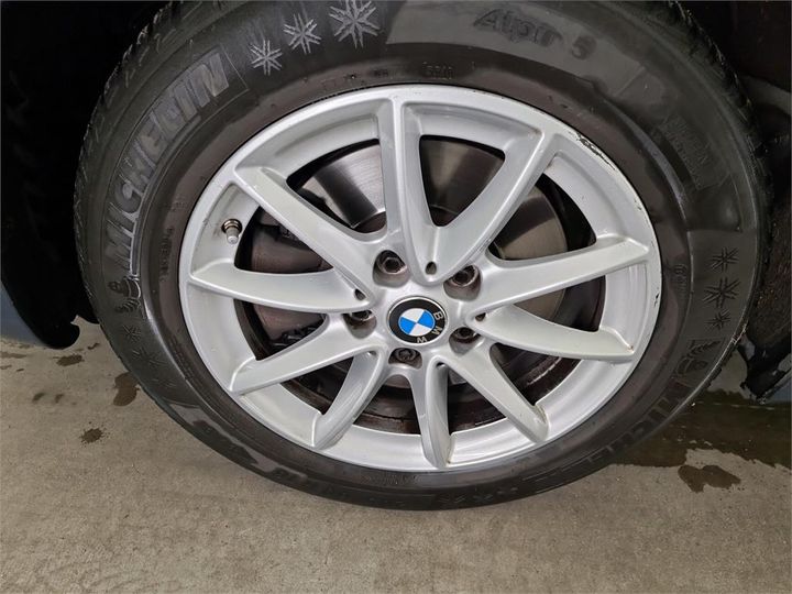 Photo 27 VIN: WBA2D310105C58575 - BMW 2 