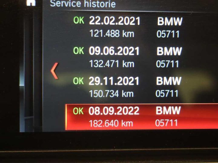 Photo 19 VIN: WBA2D310105C61511 - BMW 2-REEKS GRAN TO 