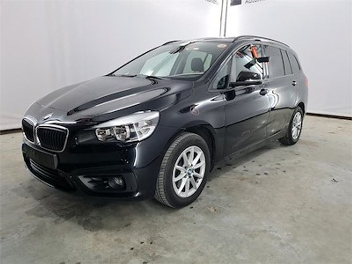 Photo 1 VIN: WBA2D310205C48508 - BMW 2 GRAN TOURER 