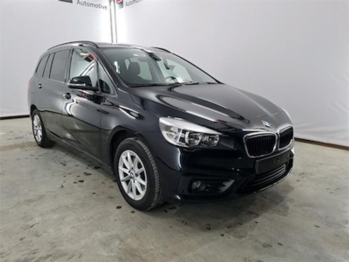 Photo 2 VIN: WBA2D310205C48508 - BMW 2 GRAN TOURER 