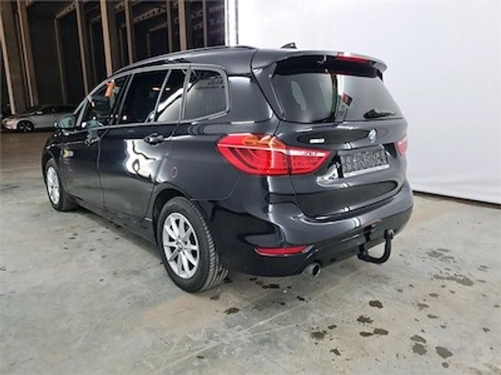 Photo 3 VIN: WBA2D310205C48508 - BMW 2 GRAN TOURER 