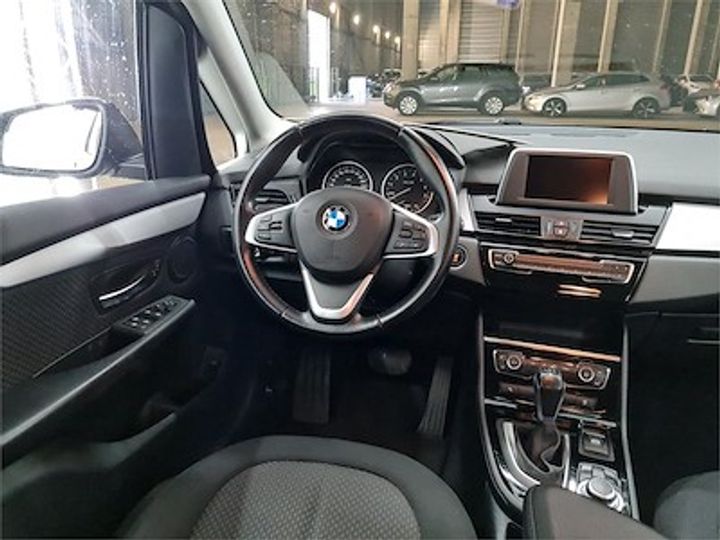 Photo 8 VIN: WBA2D310205C48508 - BMW 2 GRAN TOURER 