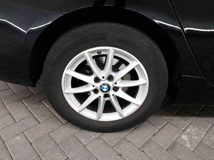 Photo 12 VIN: WBA2D310205C57693 - BMW 2 SERIE GRAN TOURER 