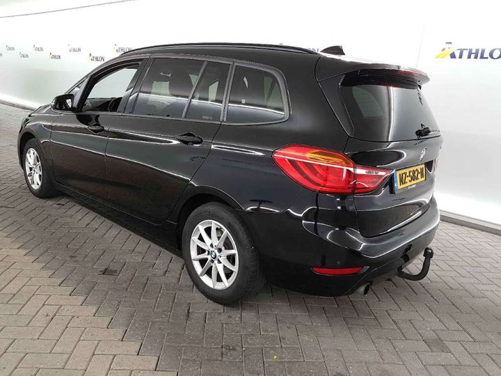 Photo 3 VIN: WBA2D310205C57693 - BMW 2 SERIE GRAN TOURER 