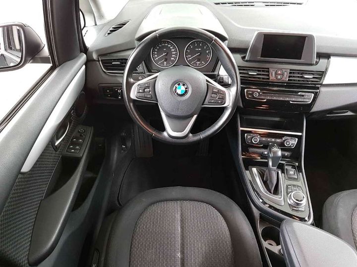 Photo 7 VIN: WBA2D310205C57693 - BMW 2 SERIE GRAN TOURER 