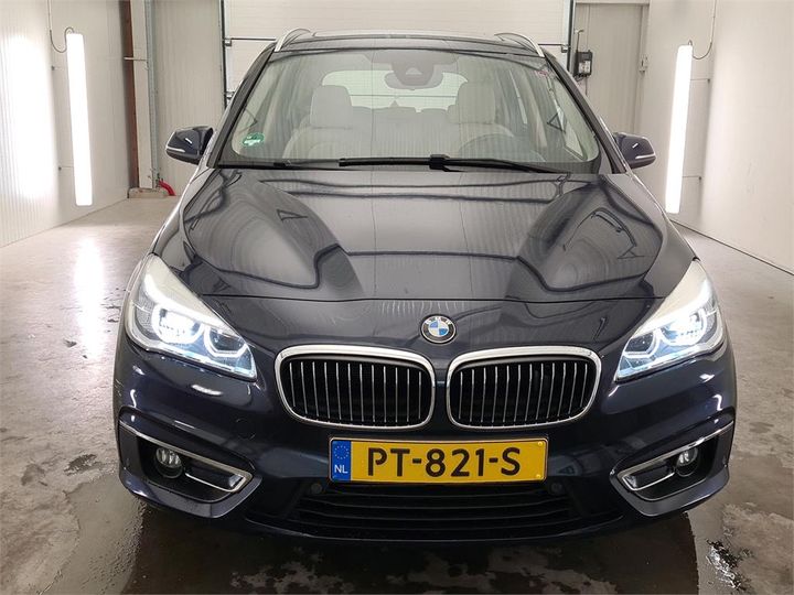 Photo 19 VIN: WBA2D310205C60142 - BMW 2 