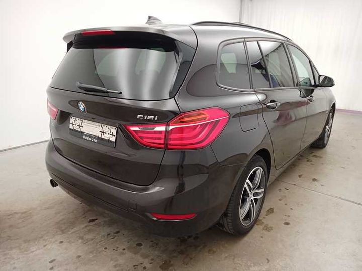 Photo 2 VIN: WBA2D310205C60528 - BMW 2-SERIE GRANTOUR.&#3915 