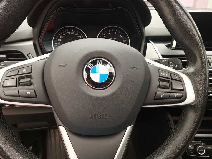 Photo 22 VIN: WBA2D310205C60528 - BMW 2-SERIE GRANTOUR.&#3915 