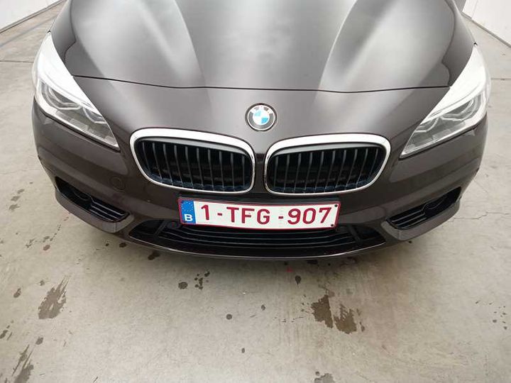 Photo 5 VIN: WBA2D310205C60528 - BMW 2-SERIE GRANTOUR.&#3915 