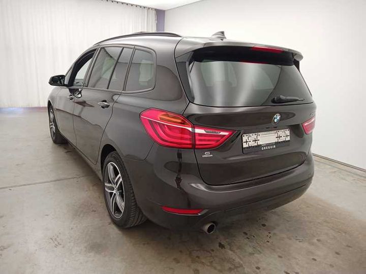 Photo 7 VIN: WBA2D310205C60528 - BMW 2-SERIE GRANTOUR.&#3915 