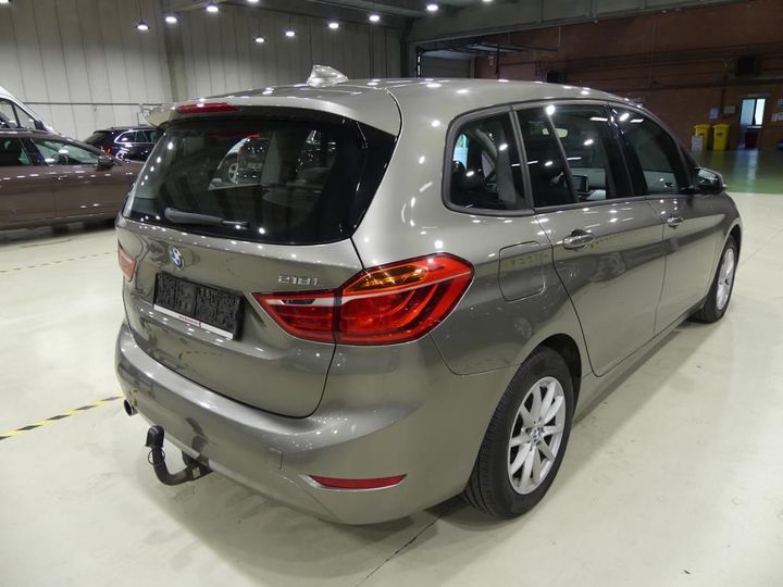 Photo 2 VIN: WBA2D310205C64921 - BMW 2 GRAN TOURER 