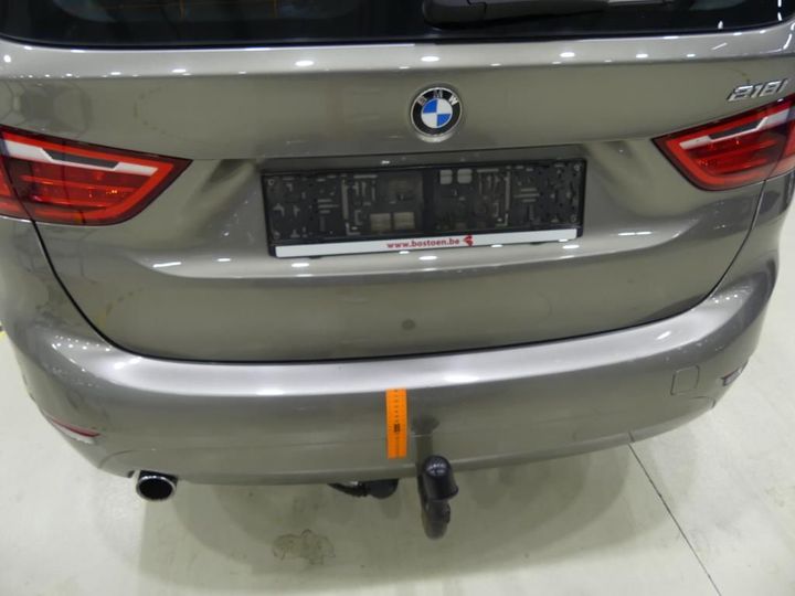 Photo 22 VIN: WBA2D310205C64921 - BMW 2 GRAN TOURER 