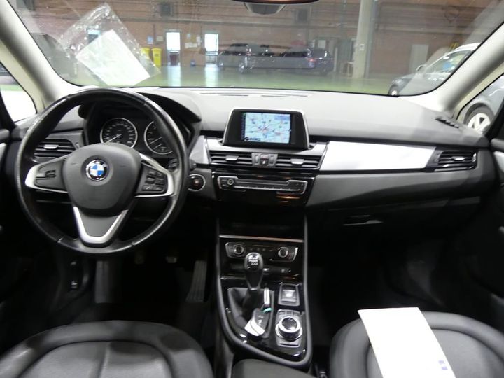 Photo 8 VIN: WBA2D310205C64921 - BMW 2 GRAN TOURER 