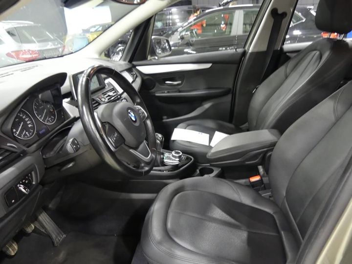 Photo 9 VIN: WBA2D310205C64921 - BMW 2 GRAN TOURER 