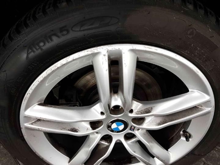 Photo 24 VIN: WBA2D310205C66121 - BMW 2 SERIE GRAN TOURER 