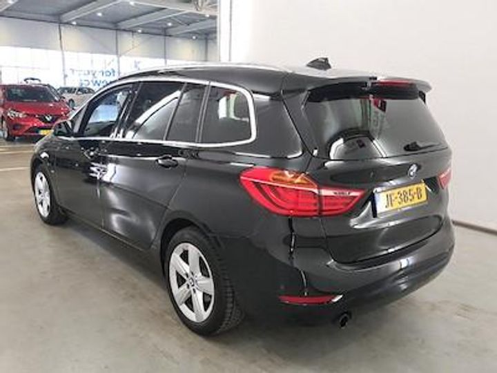 Photo 2 VIN: WBA2D310305C50686 - BMW 2-SERIE GRAN TOURER 