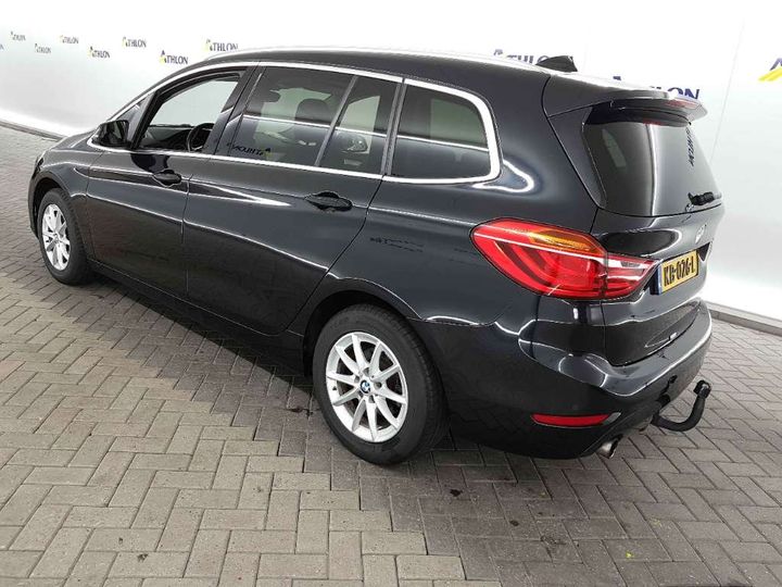 Photo 3 VIN: WBA2D310305C53135 - BMW 2 SERIE GRAN TOURER 