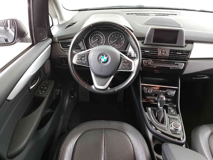 Photo 7 VIN: WBA2D310305C53135 - BMW 2 SERIE GRAN TOURER 