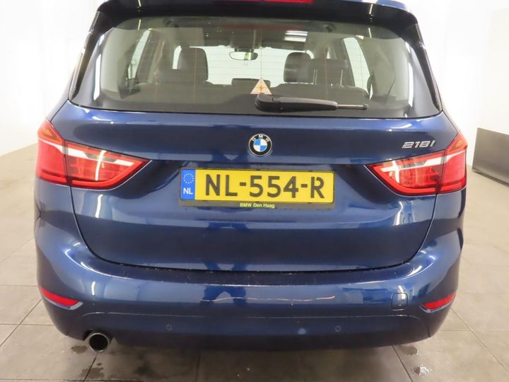 Photo 30 VIN: WBA2D310305C56424 - BMW 2 SERIE GRAN TOURER 