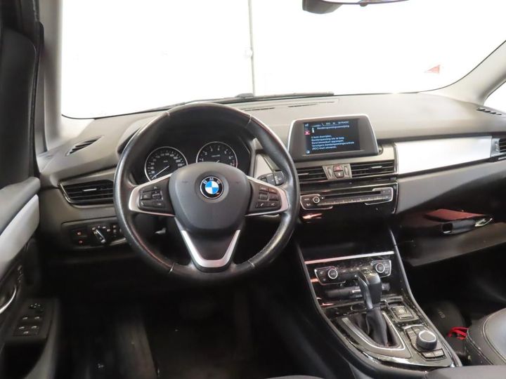 Photo 5 VIN: WBA2D310305C56424 - BMW 2 SERIE GRAN TOURER 