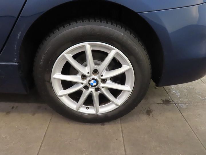 Photo 8 VIN: WBA2D310305C56424 - BMW 2 SERIE GRAN TOURER 