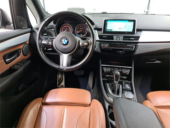 Photo 6 VIN: WBA2D310305C59274 - BMW 218 