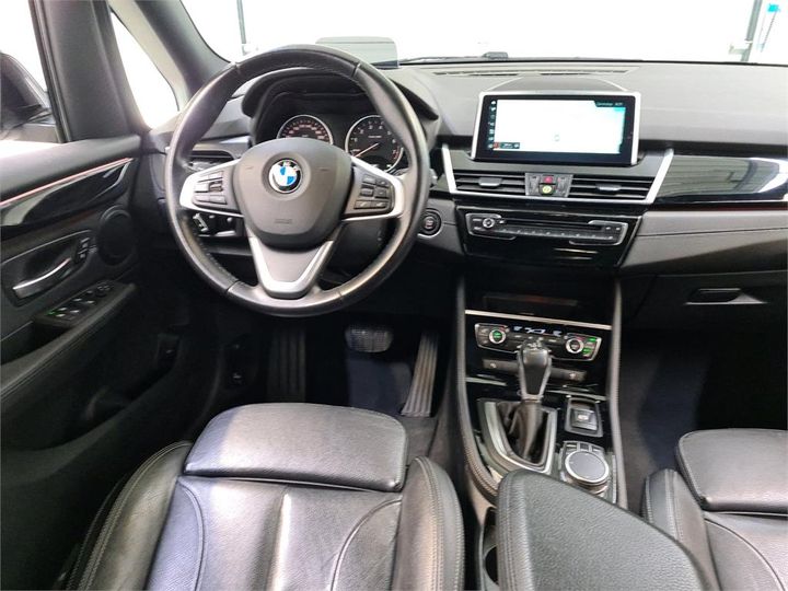 Photo 6 VIN: WBA2D310305C62658 - BMW 218 