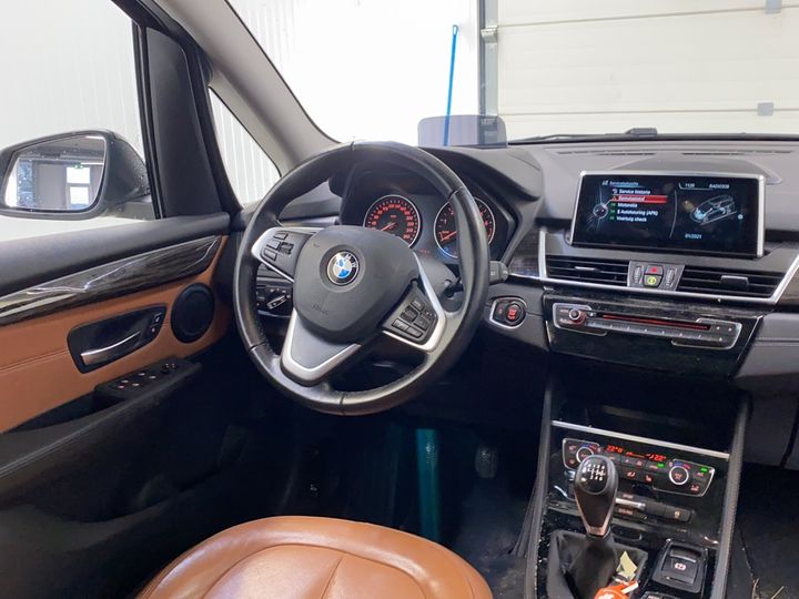 Photo 6 VIN: WBA2D310305C64314 - BMW 218 