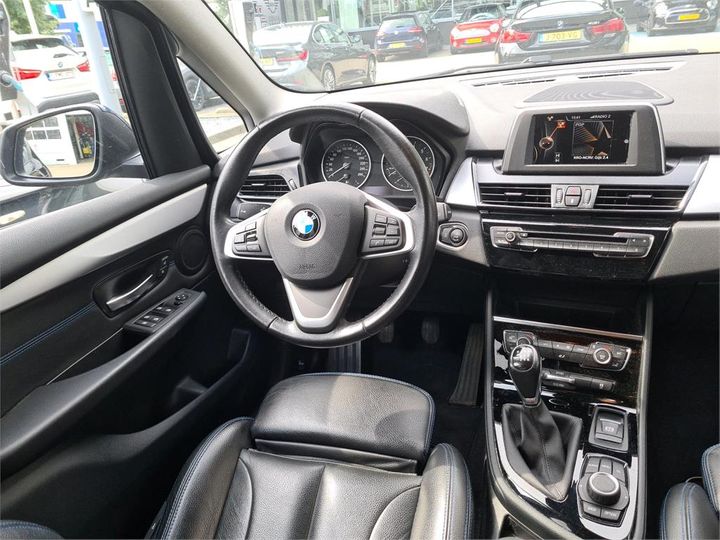 Photo 6 VIN: WBA2D310305C66029 - BMW 2-SERIE 