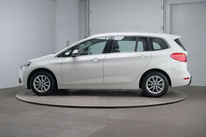 Photo 2 VIN: WBA2D310305C66063 - BMW 2 SERIE GRAN TOURER 