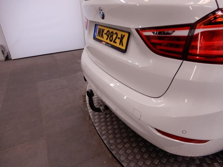 Photo 24 VIN: WBA2D310305C66063 - BMW 2 SERIE GRAN TOURER 