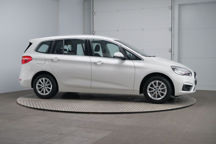 Photo 5 VIN: WBA2D310305C66063 - BMW 2 SERIE GRAN TOURER 