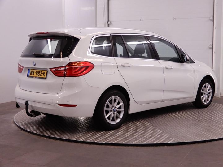 Photo 8 VIN: WBA2D310305C66063 - BMW 2 SERIE GRAN TOURER 