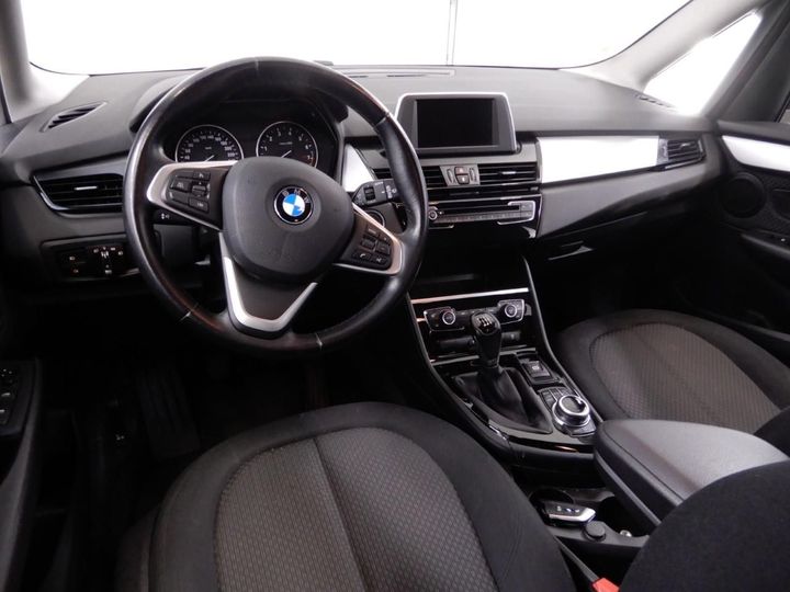 Photo 9 VIN: WBA2D310305C66063 - BMW 2 SERIE GRAN TOURER 