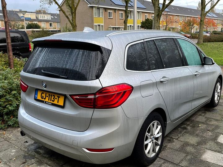 Photo 3 VIN: WBA2D31030P779444 - BMW 2-SERIE GRAN TOURER 