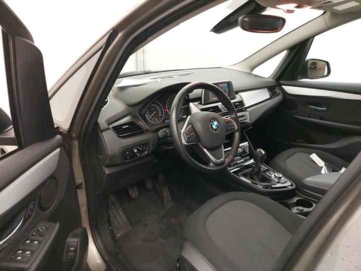 Photo 24 VIN: WBA2D31030P779752 - BMW 218I 