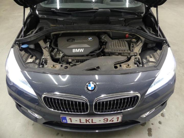 Photo 10 VIN: WBA2D310405C49188 - BMW 2 GRAN TOURER 