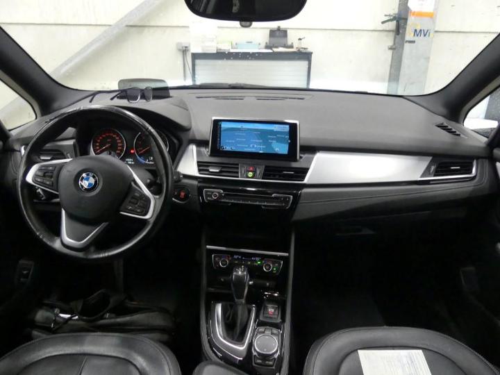 Photo 12 VIN: WBA2D310405C49188 - BMW 2 GRAN TOURER 