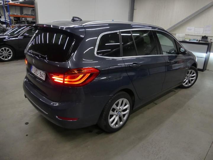 Photo 2 VIN: WBA2D310405C49188 - BMW 2 GRAN TOURER 