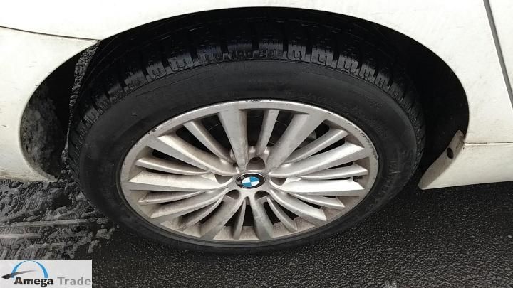 Photo 8 VIN: WBA2D310405C55198 - BMW 218I GRAN TOURER 