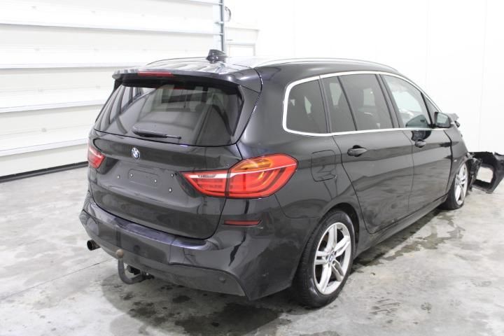 Photo 3 VIN: WBA2D310405C61678 - BMW 2 SERIES GT 