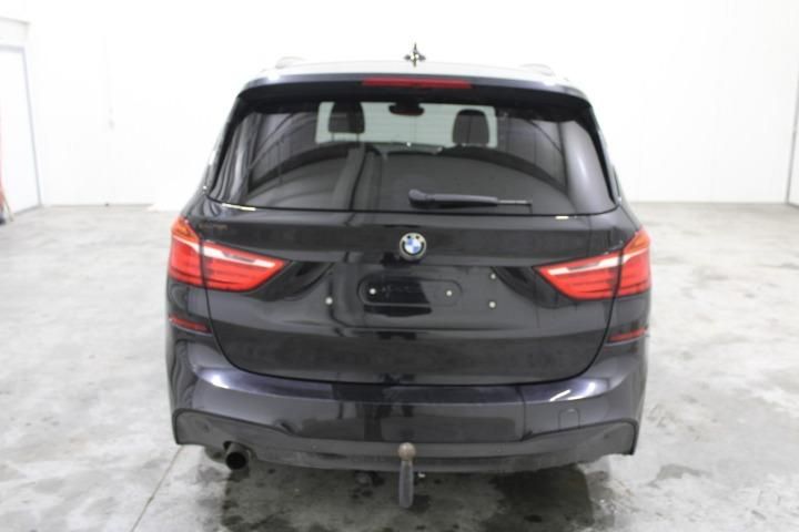 Photo 5 VIN: WBA2D310405C61678 - BMW 2 SERIES GT 