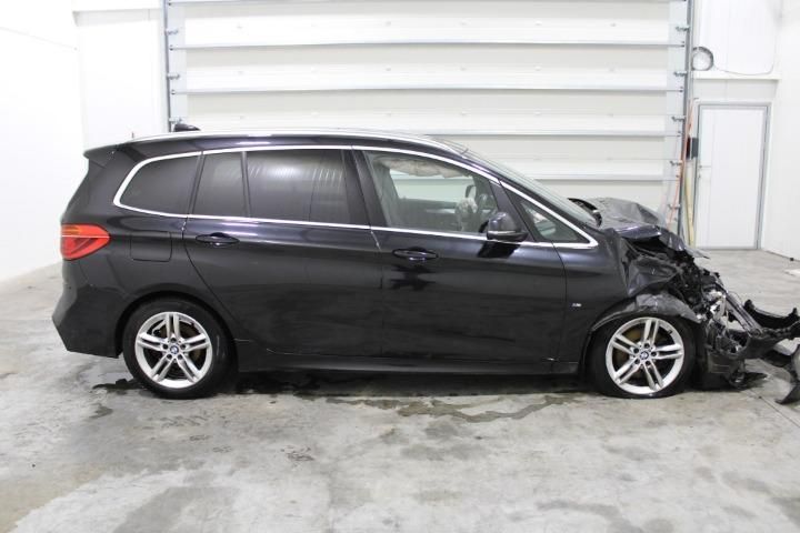 Photo 6 VIN: WBA2D310405C61678 - BMW 2 SERIES GT 