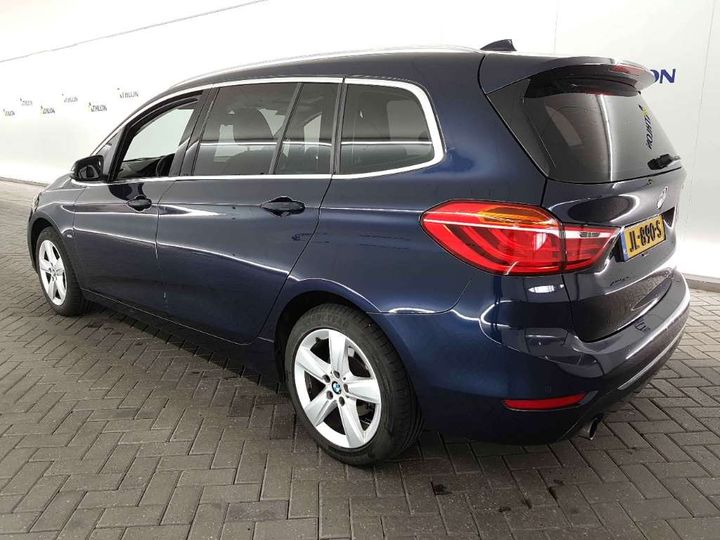 Photo 3 VIN: WBA2D310405C64645 - BMW 2 SERIE GRAN TOURER 