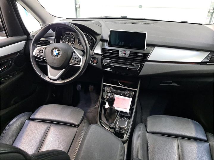 Photo 6 VIN: WBA2D310405C65388 - BMW 218 