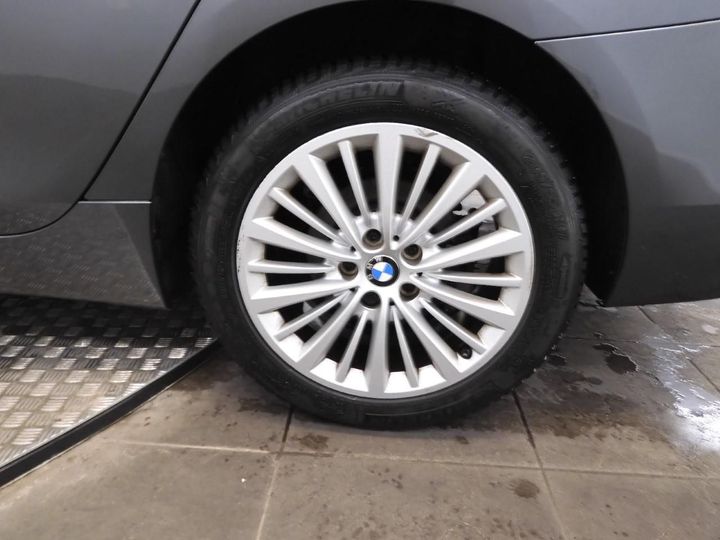 Photo 10 VIN: WBA2D310405C65777 - BMW 2 SERIE GRAN TOURER 