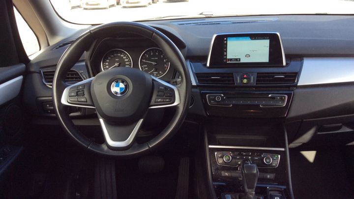 Photo 14 VIN: WBA2D310505C60765 - BMW 2-GRAN 