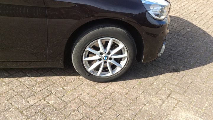 Photo 28 VIN: WBA2D310505C60765 - BMW 2-GRAN 