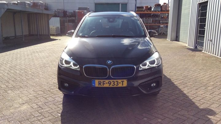 Photo 8 VIN: WBA2D310505C60765 - BMW 2-GRAN 