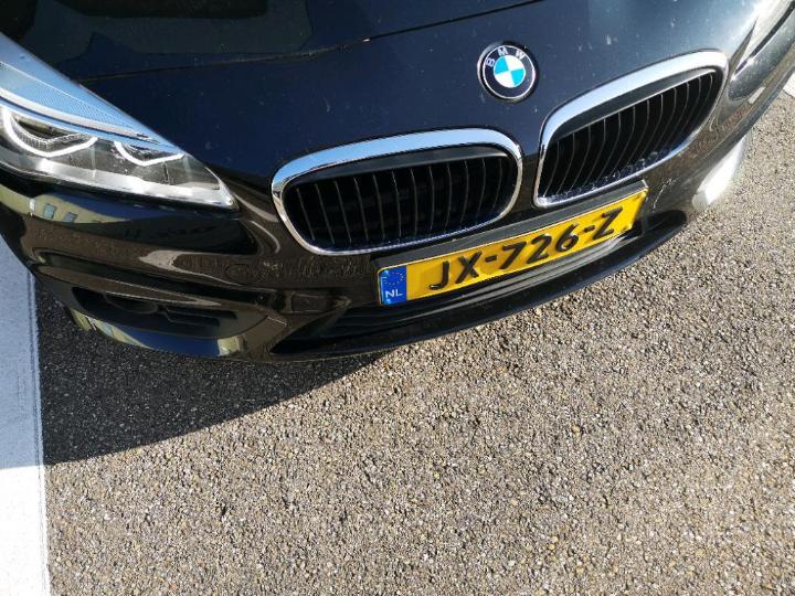 Photo 14 VIN: WBA2D310605C52495 - BMW 2-SERIE 